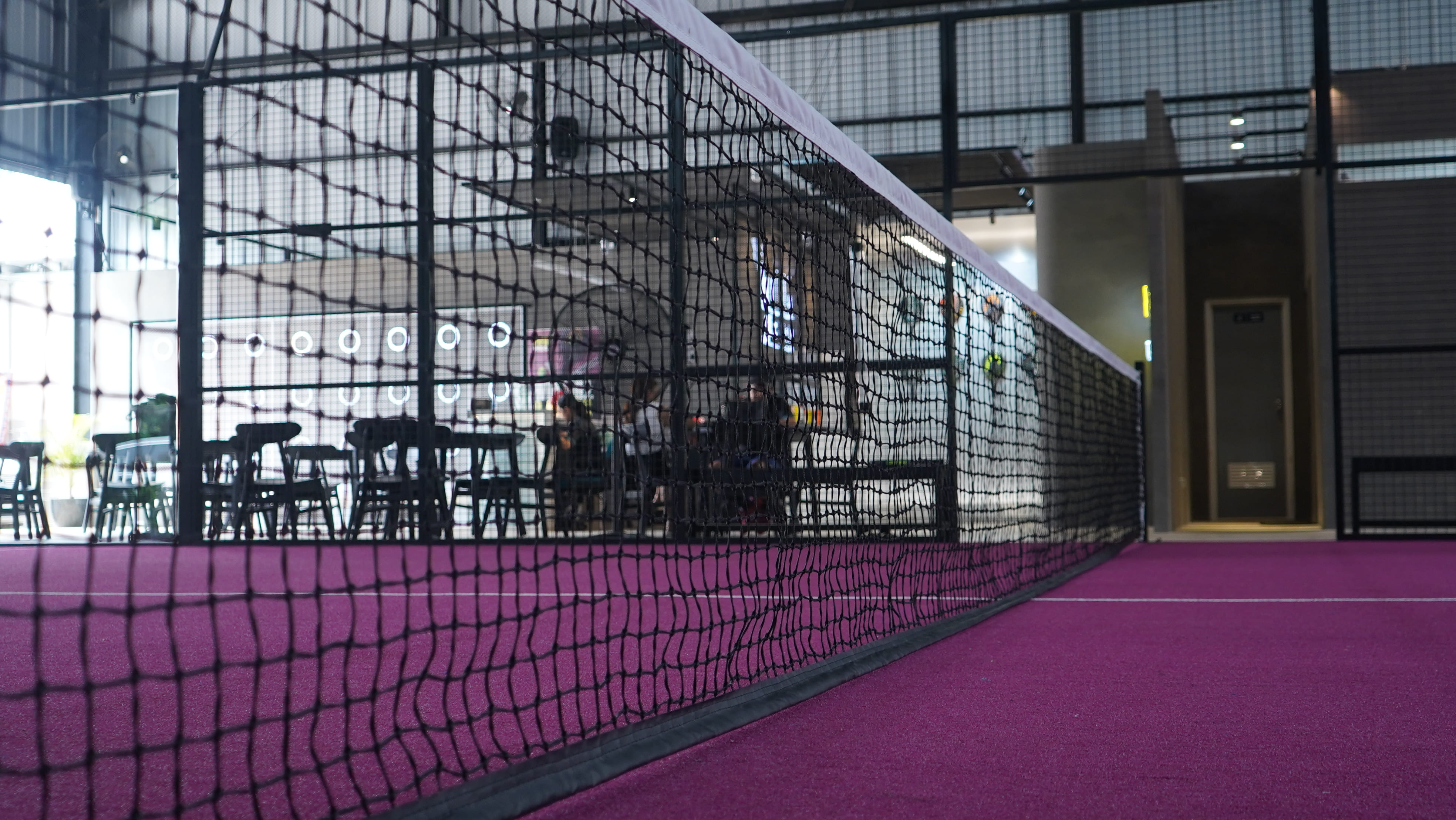 Mad Padel